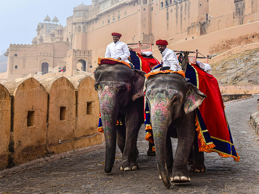 India