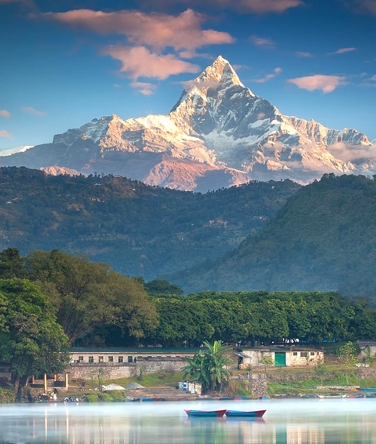 Nepal