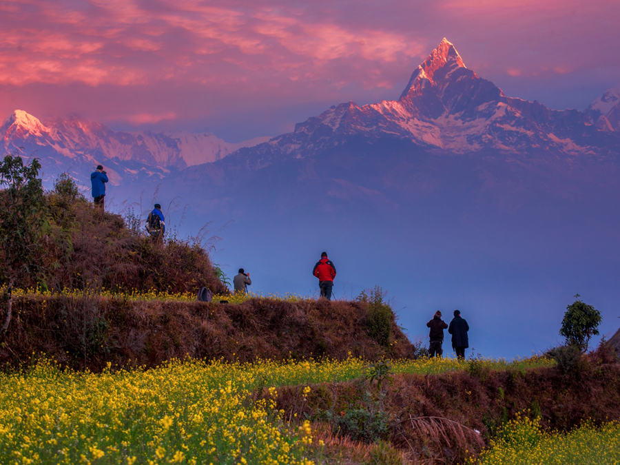 Best of Nepal